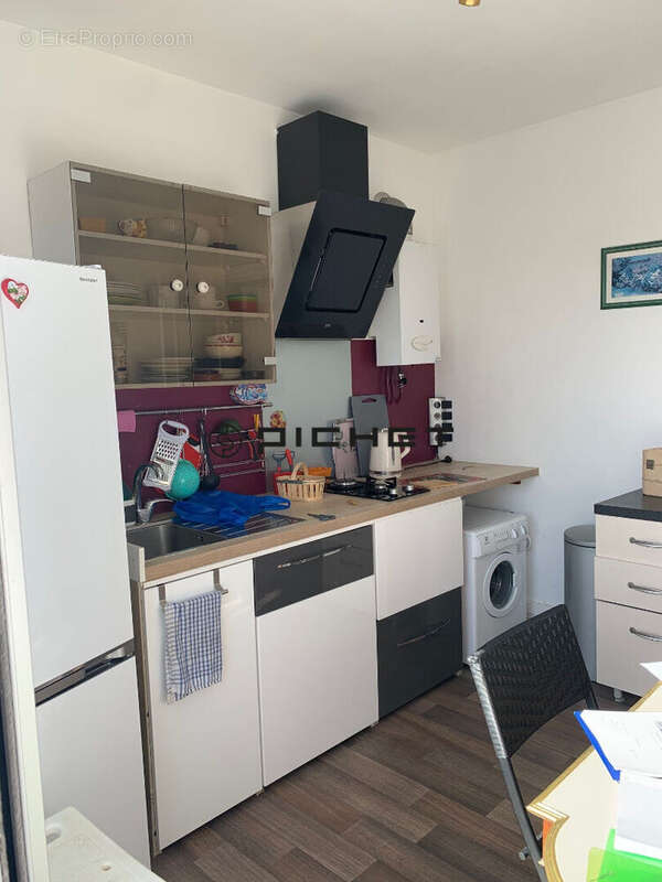 Appartement à ANGOULEME