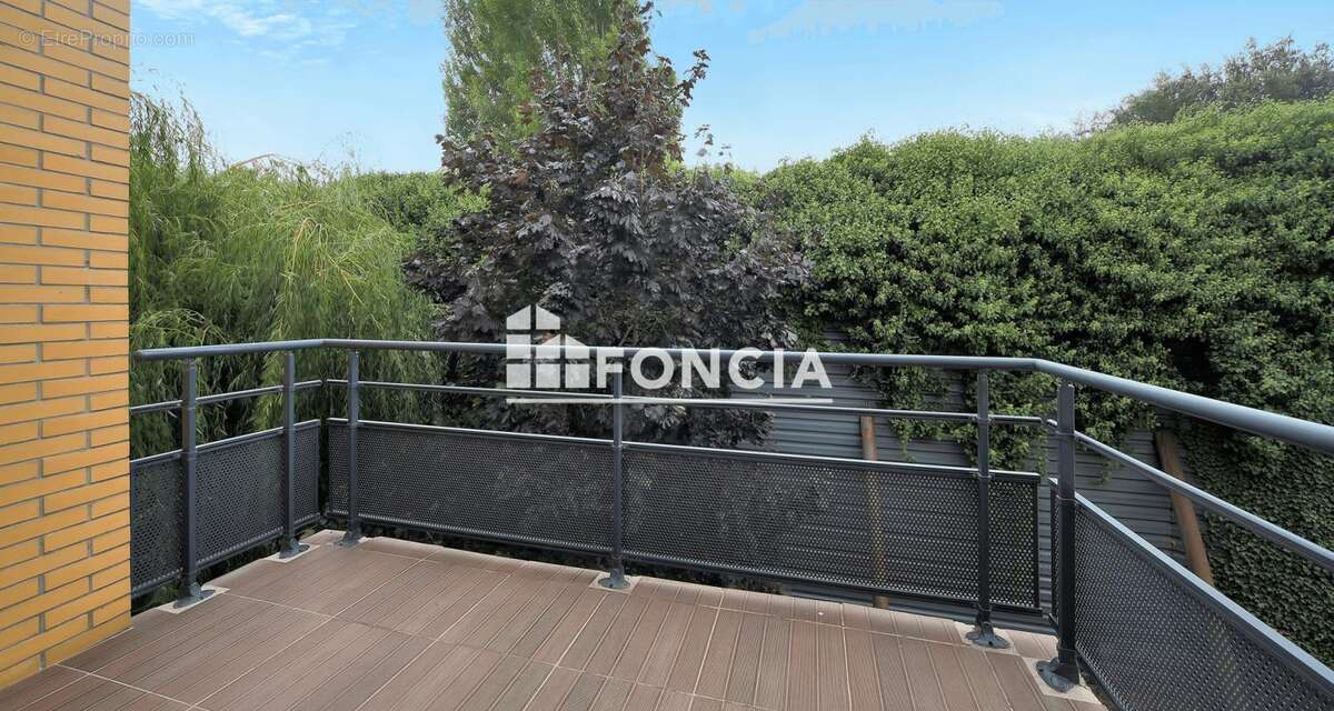 Appartement à ROUBAIX