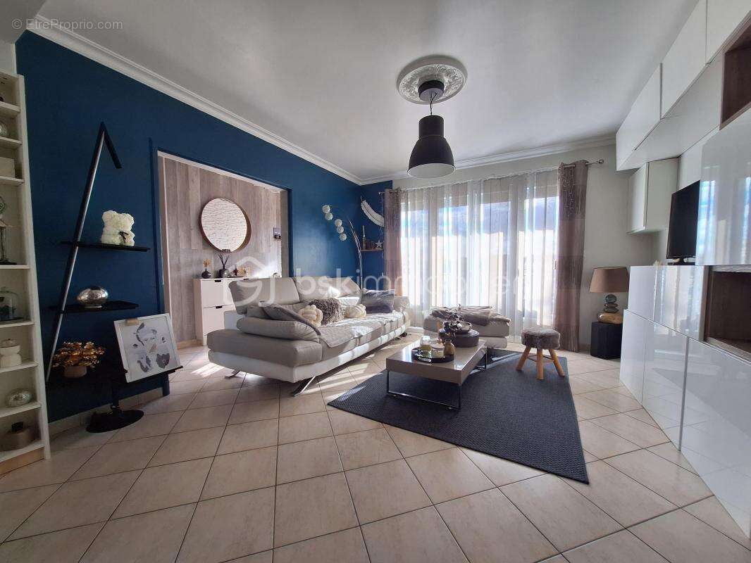 Maison Familiale au coeur de BALLAN - photo 6
