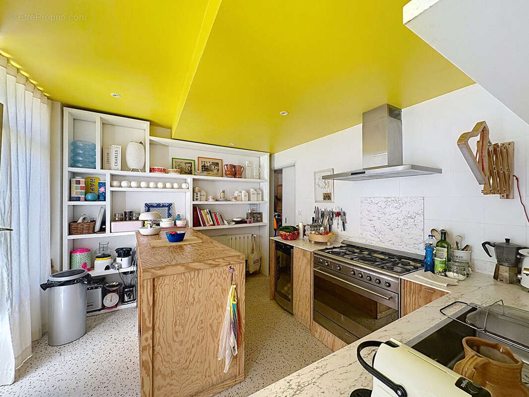 Appartement à CARPENTRAS