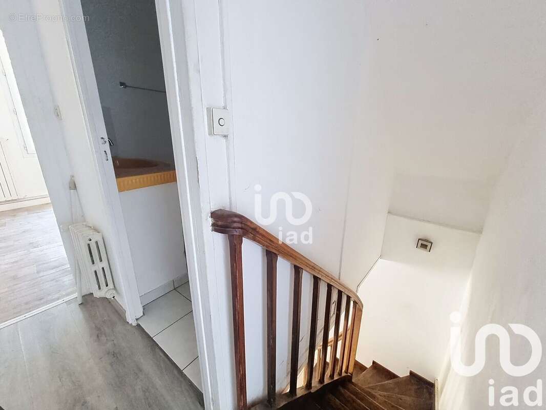 Photo 5 - Maison à CHAUVIGNY