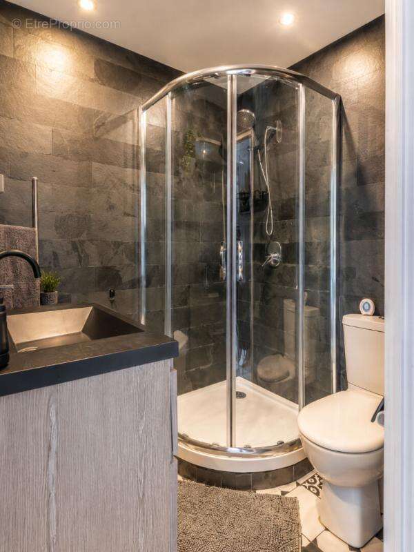 Magny-le-hongre 2 pièces meublé 36 m² val d'europe - photo 7
