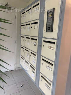 Appartement à BOBIGNY
