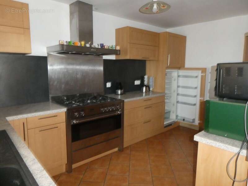 Maison à PLOMBIERES-LES-BAINS