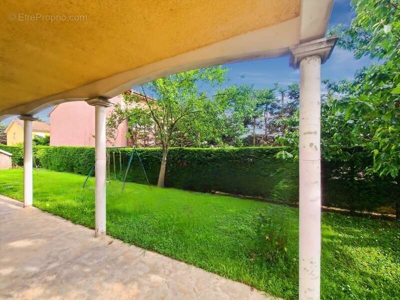 Appartement à MACON