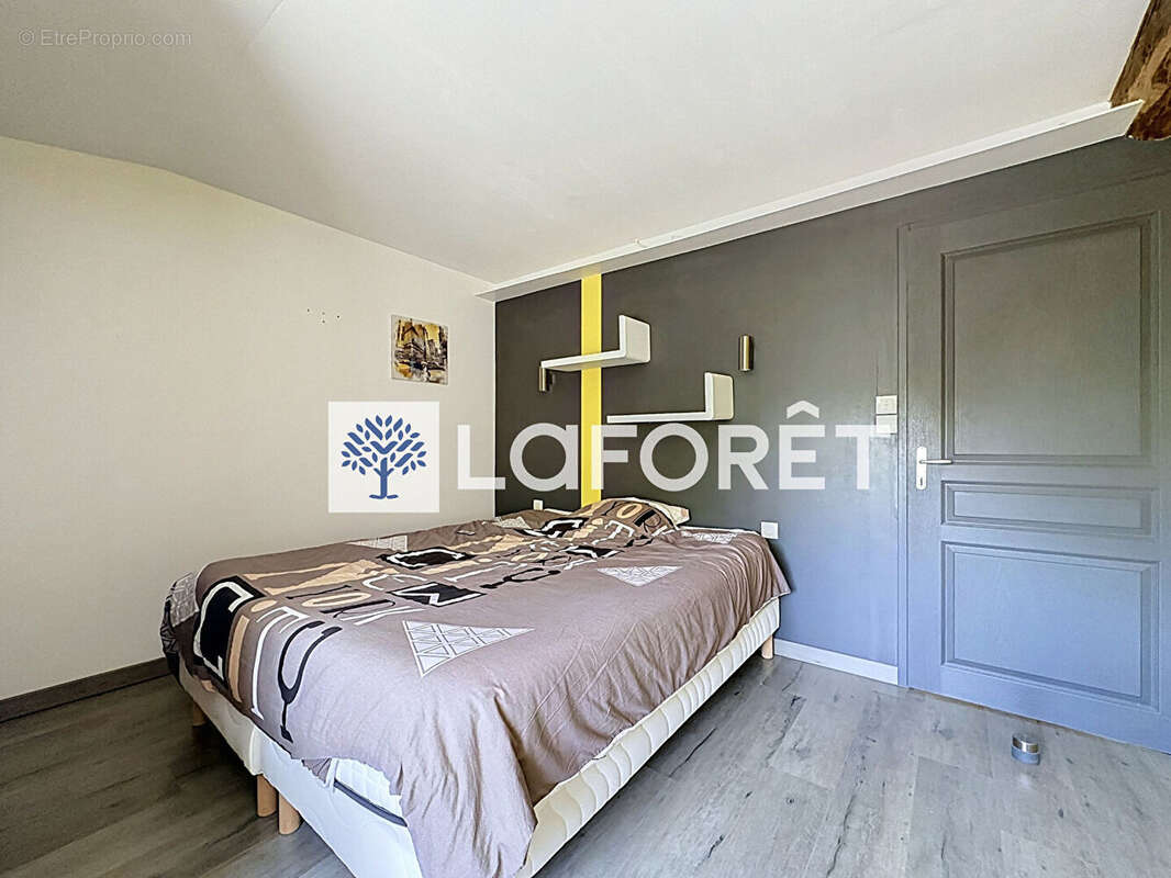 Maison Bressuire - photo 9