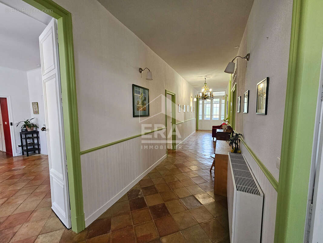 Maison 246m² à belpech - photo 7