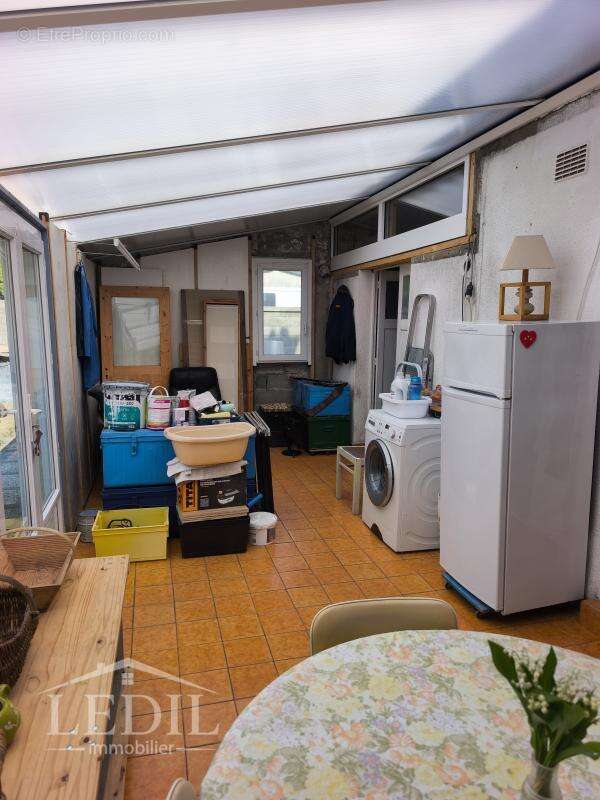 Maison T4 de 80 m² - photo 6