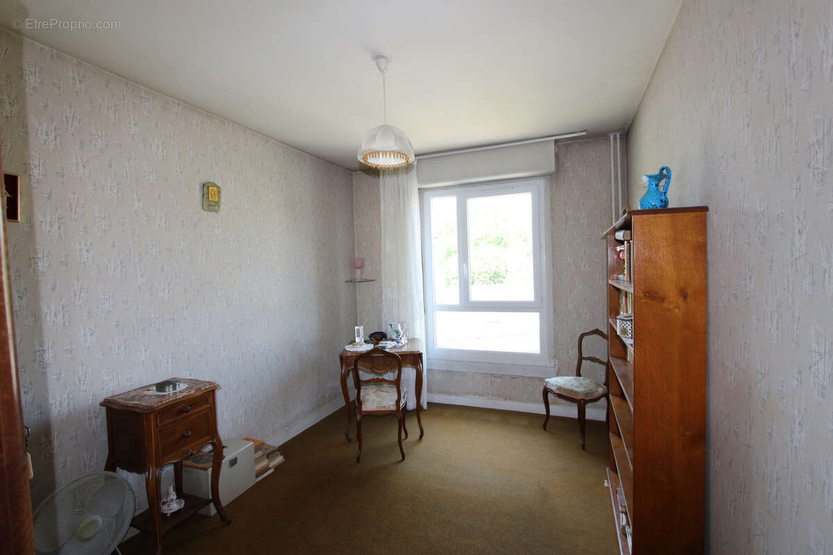Appartement à NEVERS