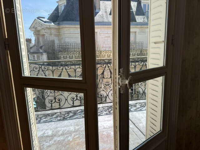 Bel appartement bourgeois de 92m2 au 4 ème étage avec ascenseur d'un immeuble haussmannien - photo 36