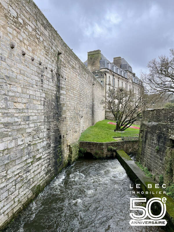 Appartement à VANNES