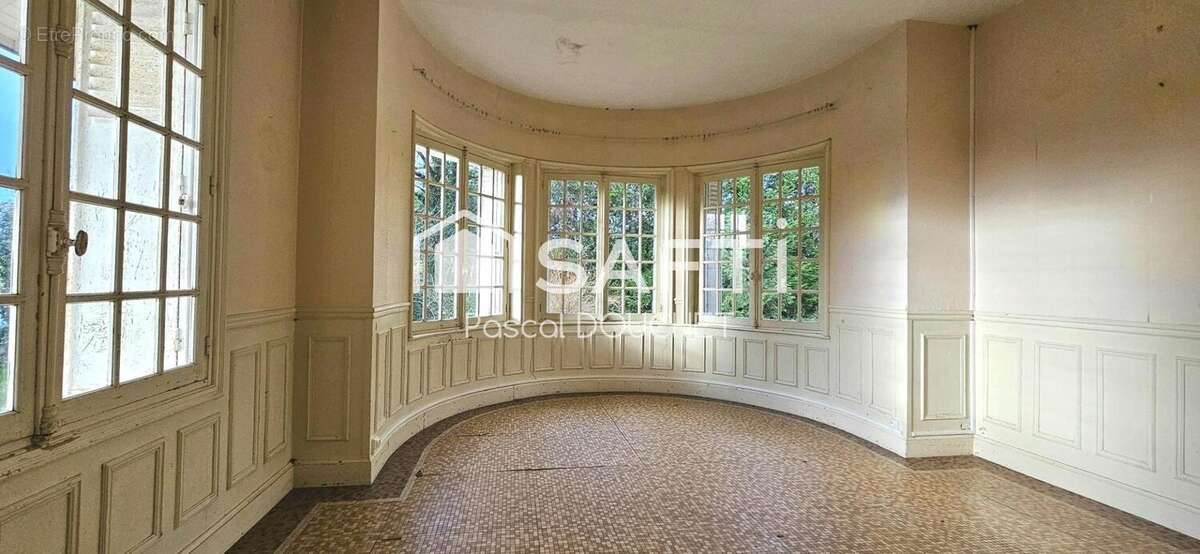 Photo 4 - Maison à VAILLY-SUR-AISNE