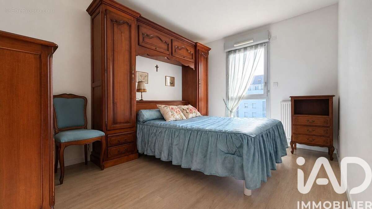 Photo 9 - Appartement à JOUE-LES-TOURS