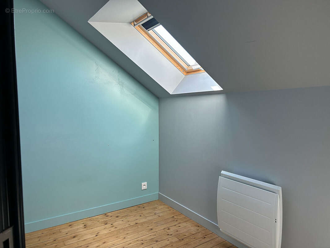 Maison 101m² à châteauroux - photo 8