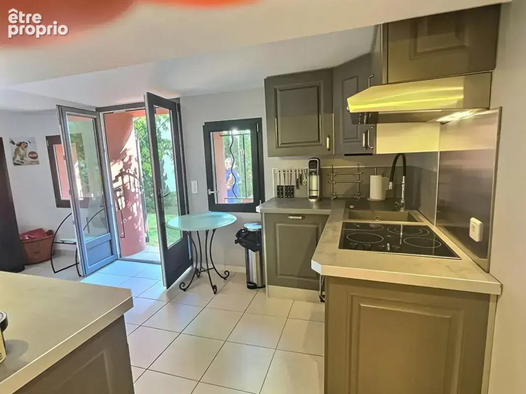 Villa d'architecte 165 m2  prox centre Bandol  1 450 000 - photo 11