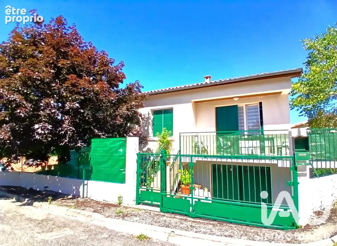 Photo 1 - Maison à CHALABRE