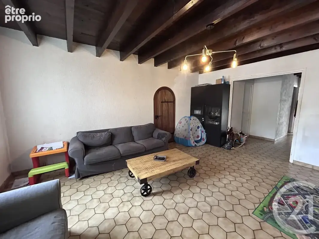 Maison 4 pièces 116 m² à vendre à La Clotte (17360) - photo 5