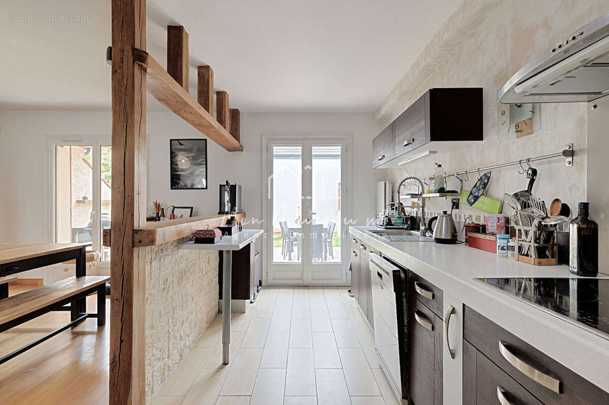 Maison à NOISY-LE-GRAND