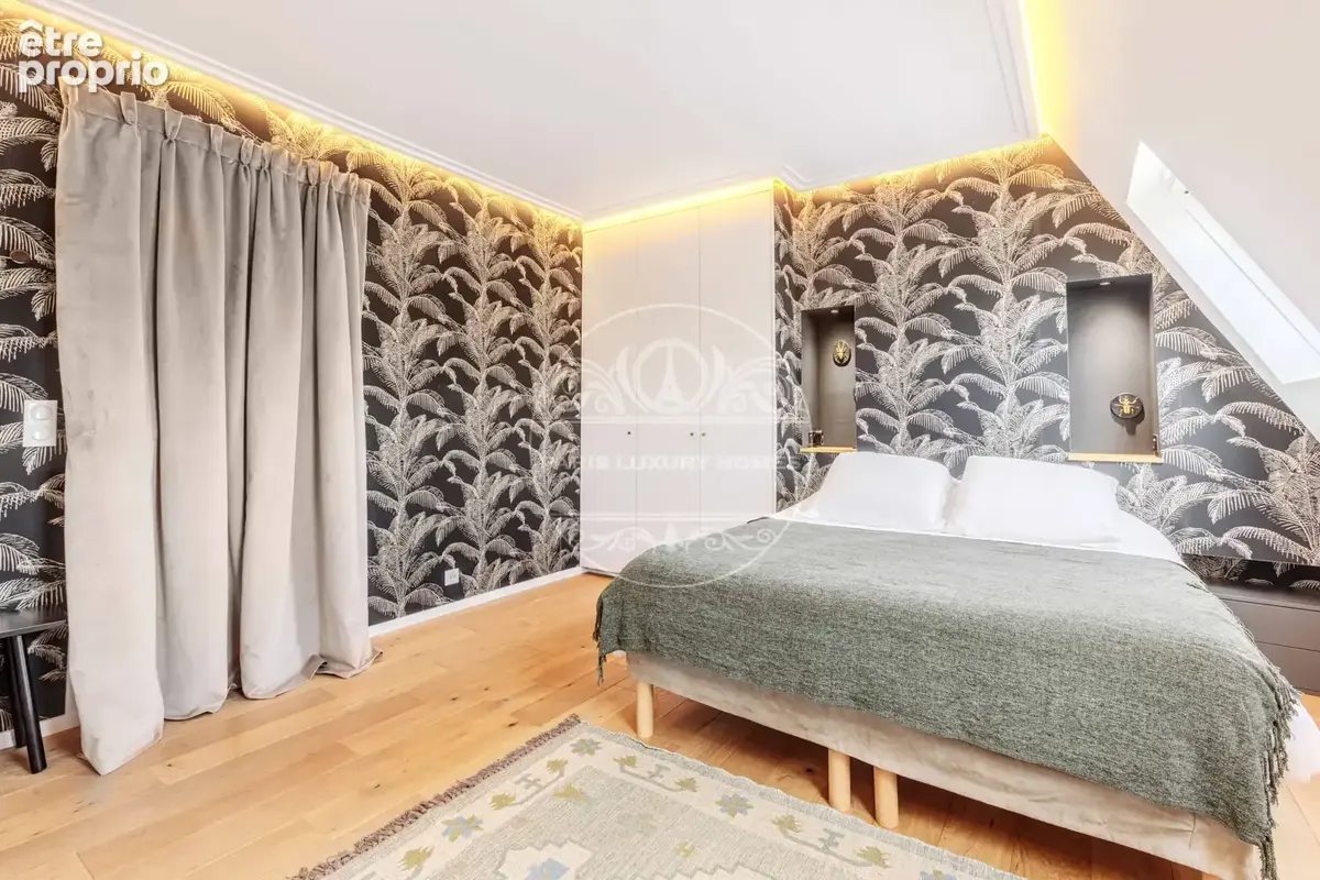 Appartement coup de coeur à Paris 4ème ! - photo 4