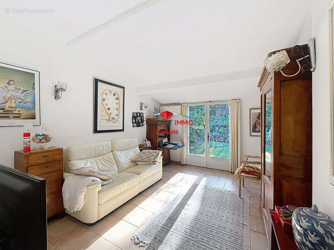 Maison à SAINTE-MAXIME