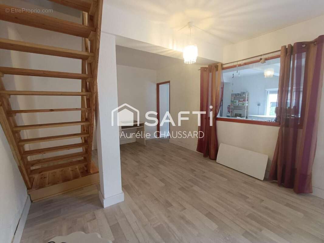 Photo 3 - Maison à CUXAC-D&#039;AUDE