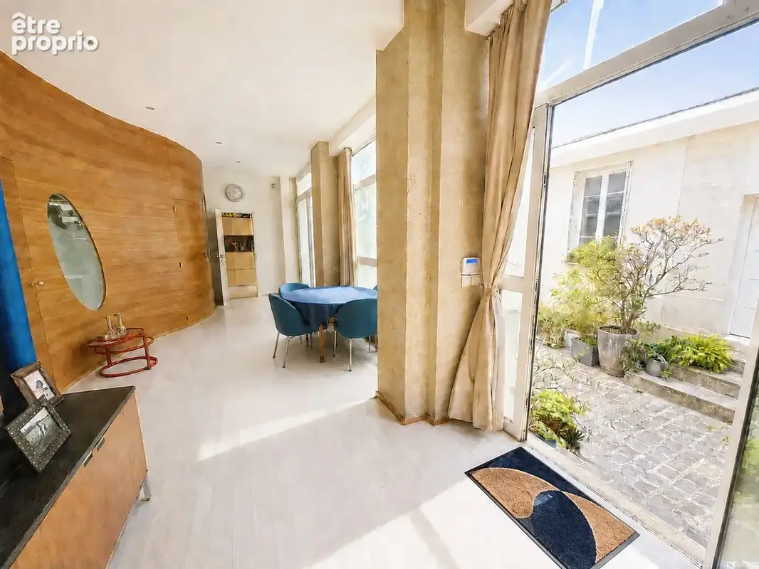 Photo Appartement à Paris-11e au prix de 999 000€