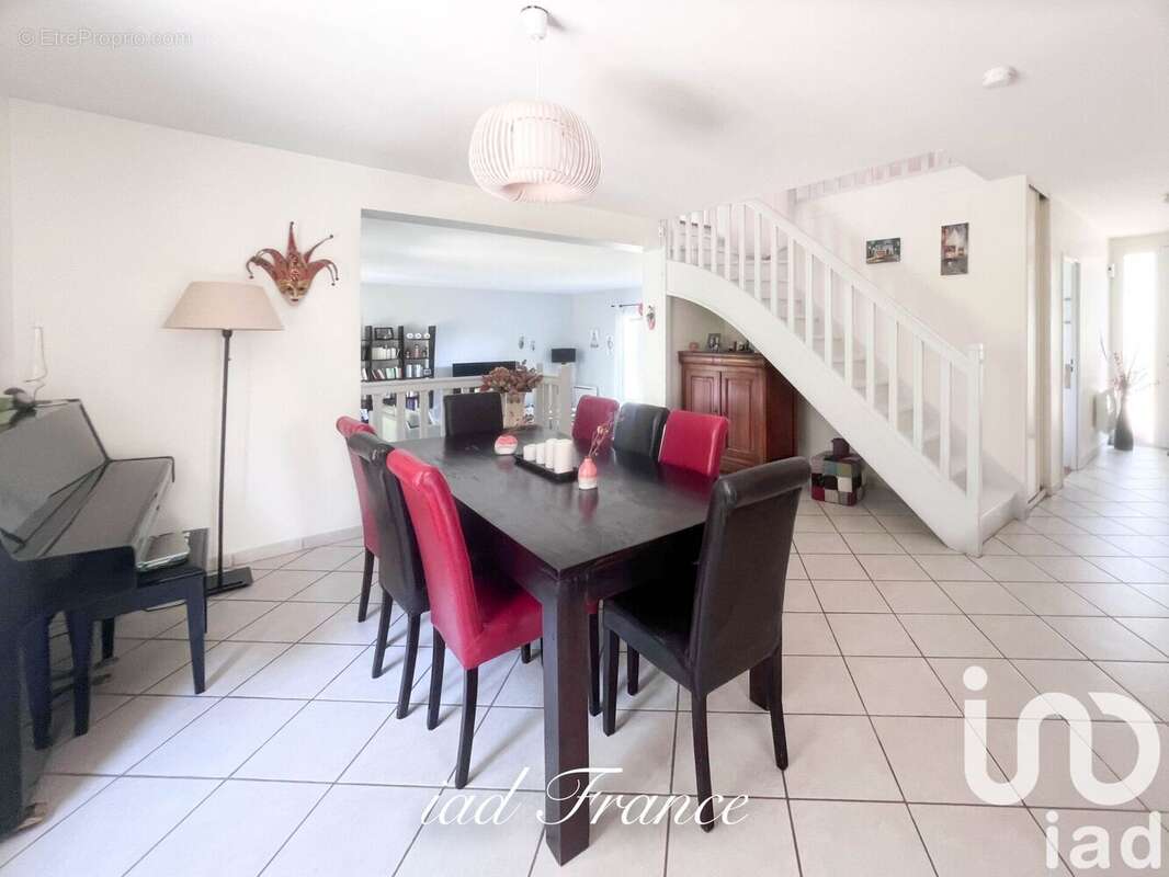 Photo 3 - Maison à VILLENNES-SUR-SEINE