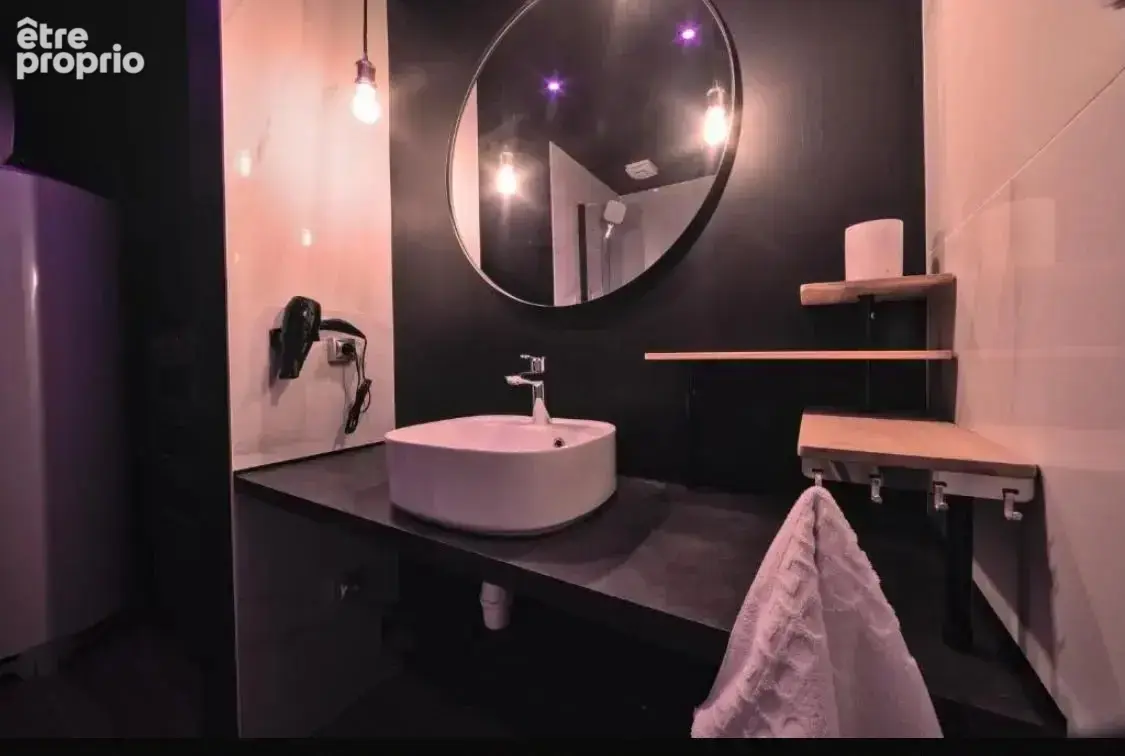 Investissement clé en main — studio 29 m² à 100 m de la gare de metz - photo 9