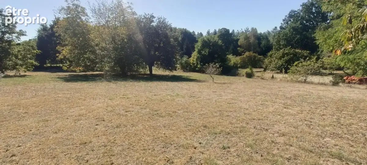 Maison de plain-pied de 90 m2 sur une parcelle de plus de 4 000 m2 - photo 4