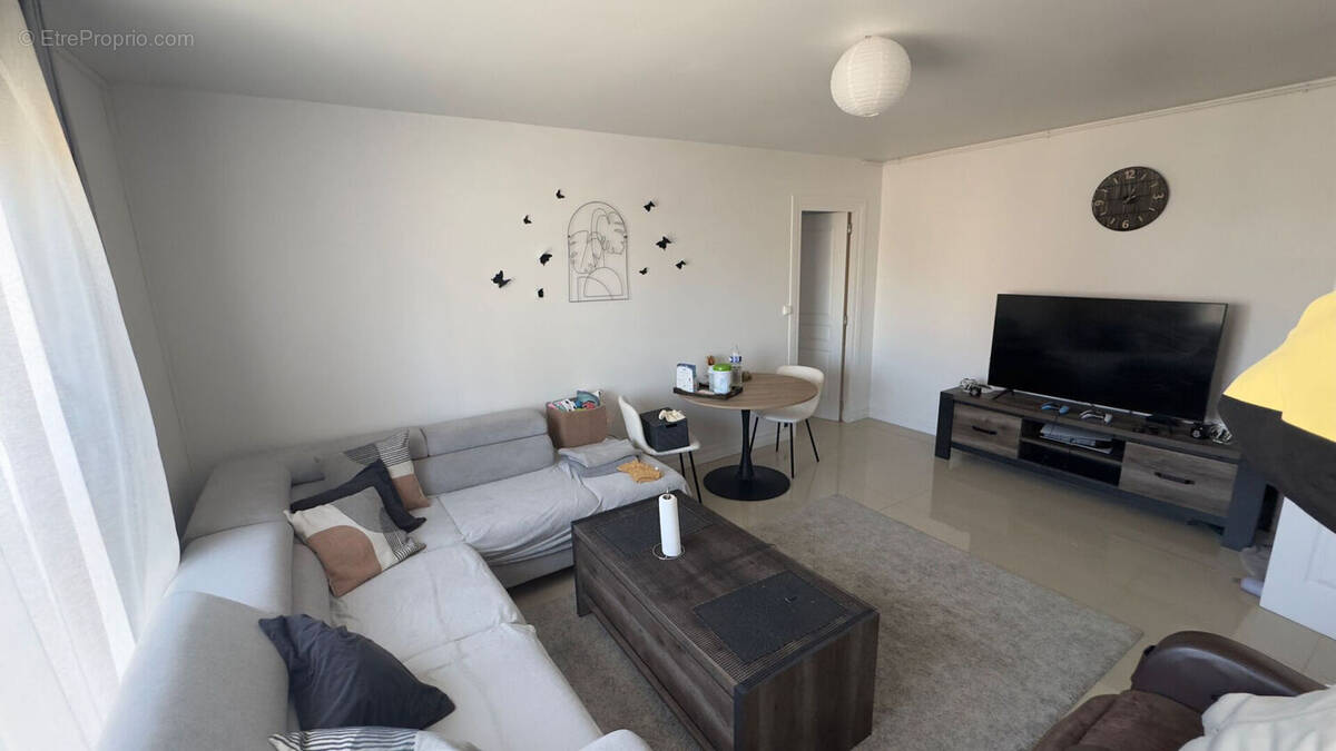 Appartement à REIMS