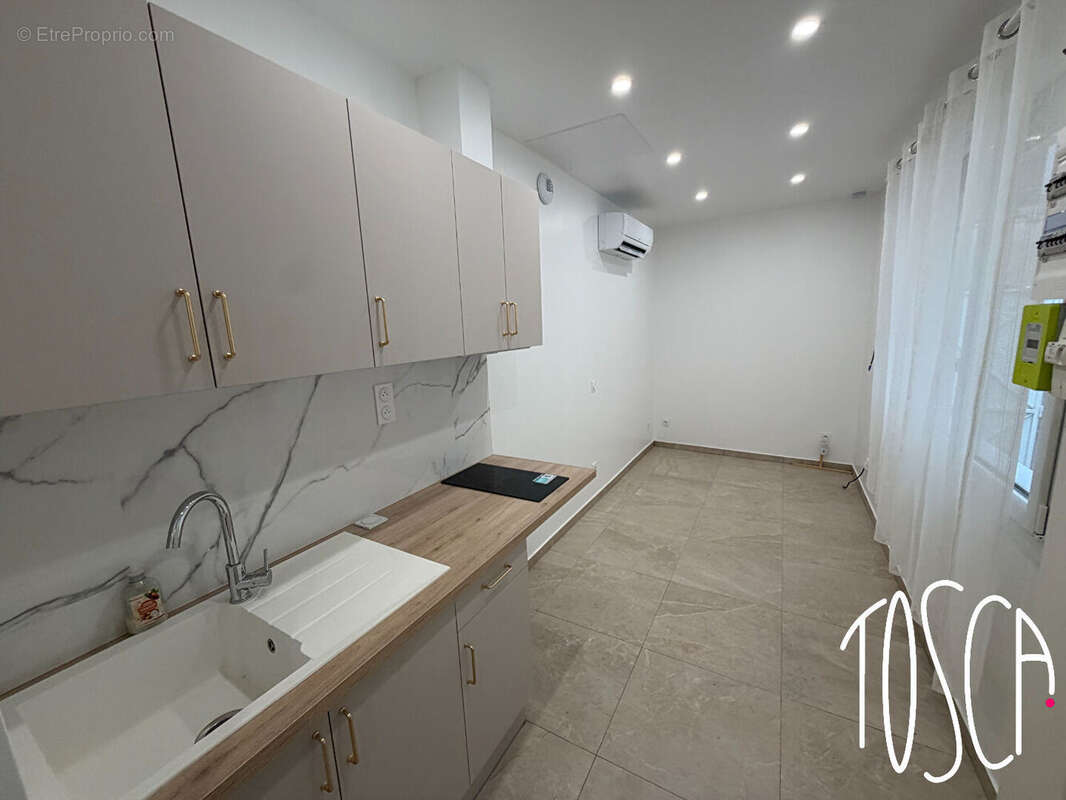 Appartement à THIAIS