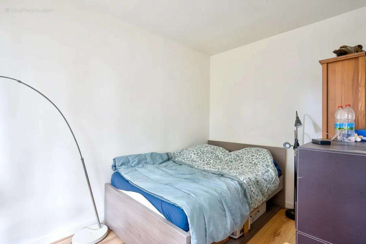 Appartement à MAISONS-ALFORT