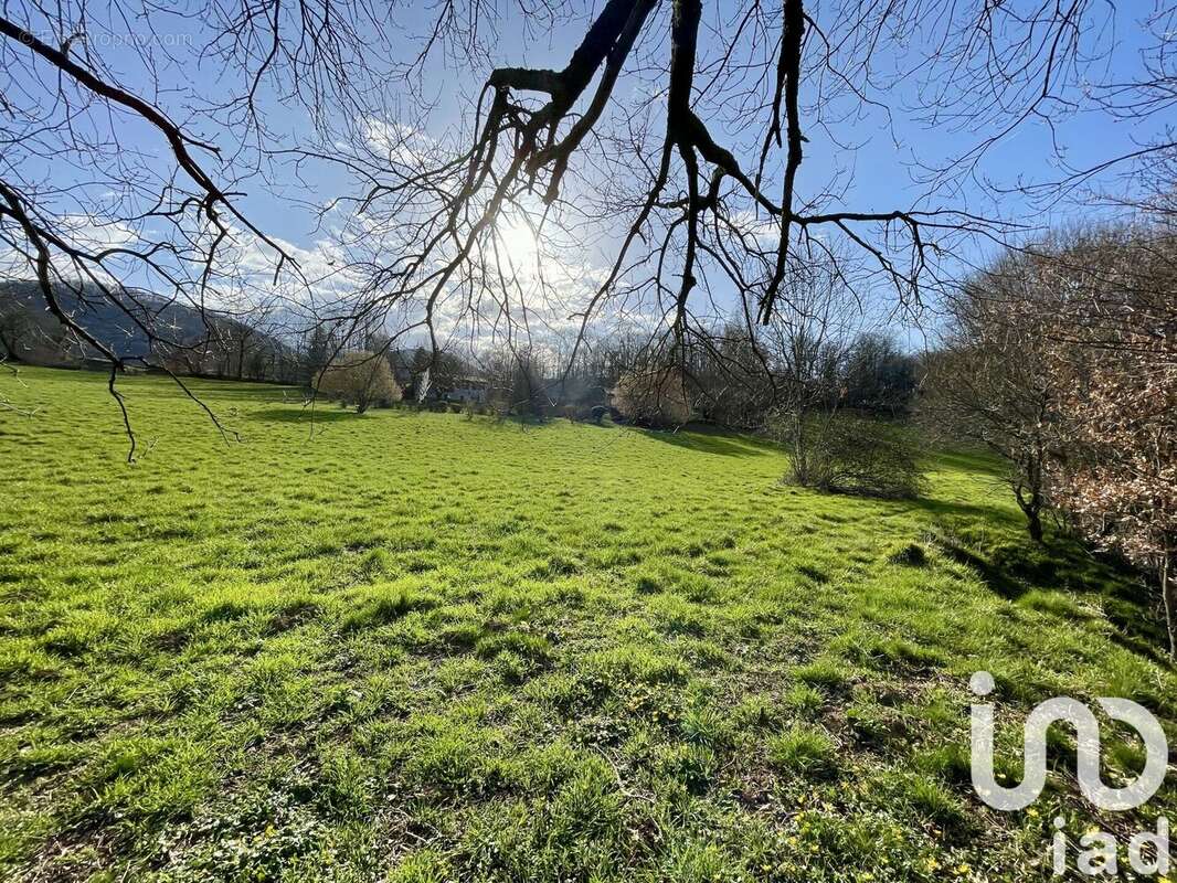 Photo 2 - Terrain à SAINT-BERTRAND-DE-COMMINGES