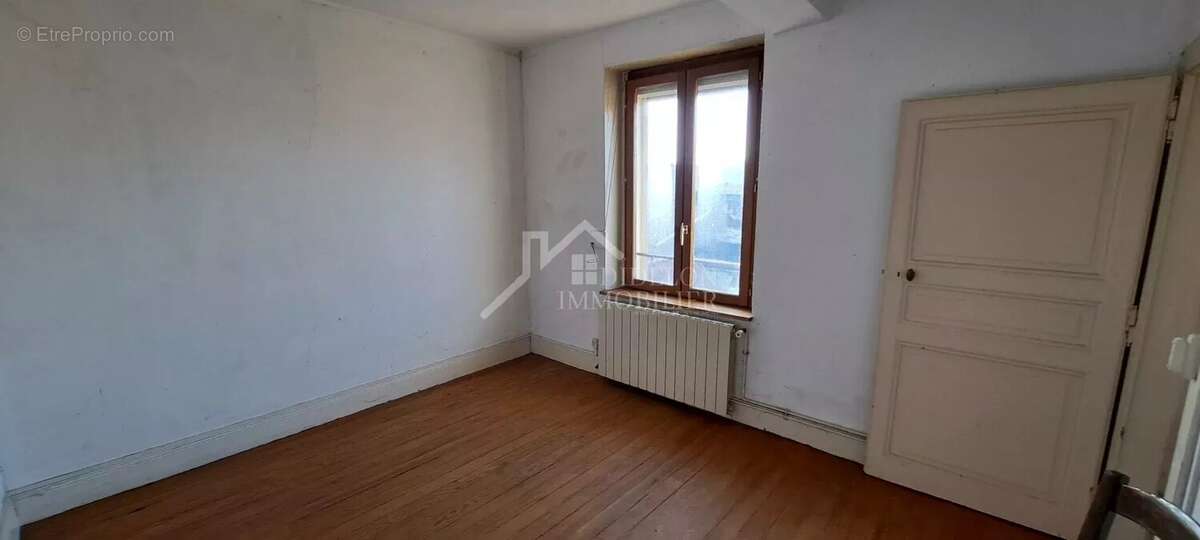 Appartement à PONT-A-MOUSSON