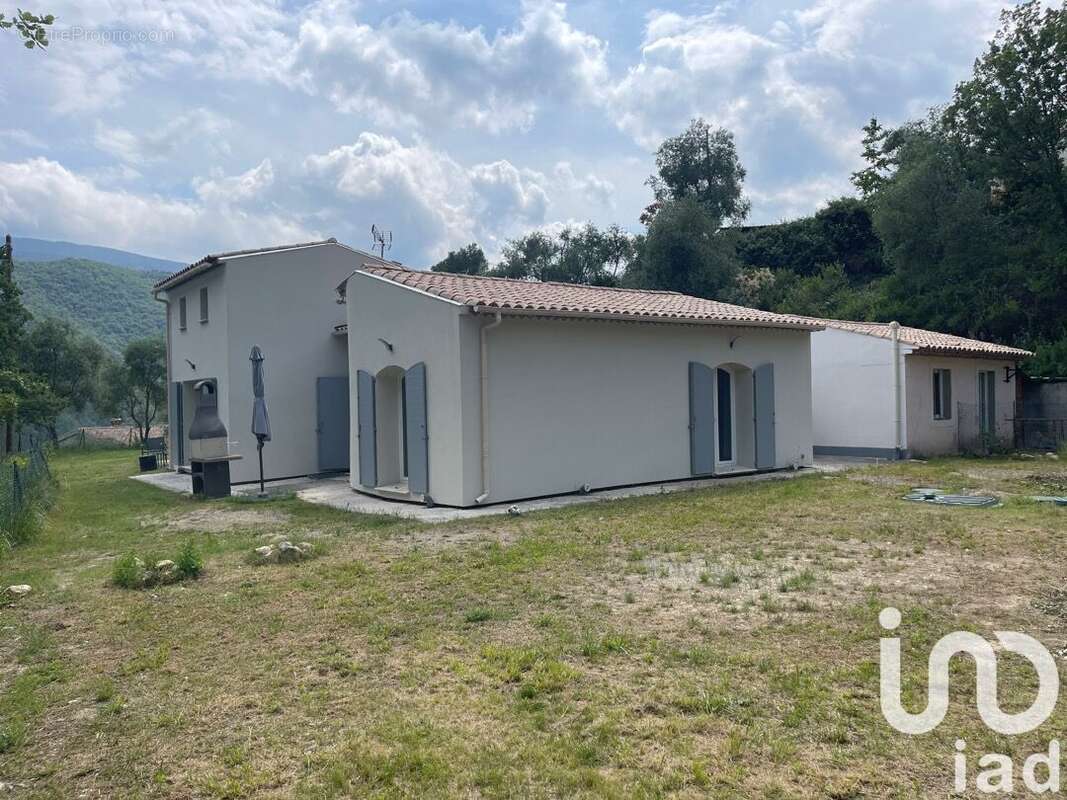 Photo 4 - Maison à PIERREFEU