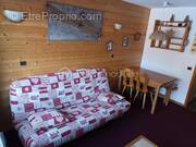 Appartement à LES AVANCHERS-VALMOREL