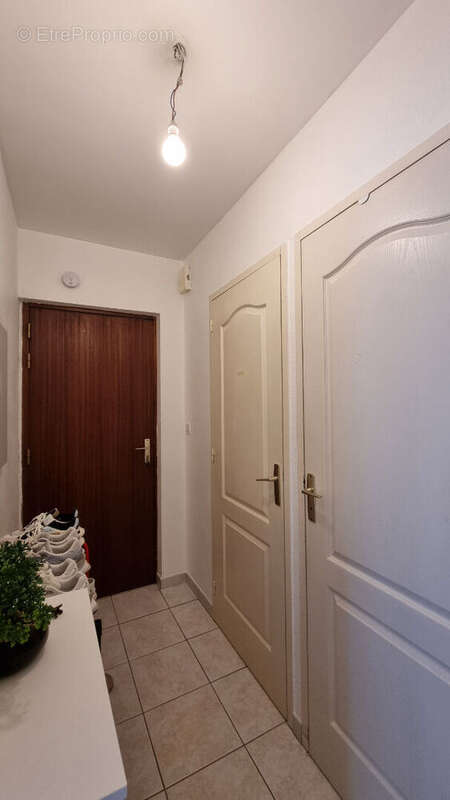 St nazaire - grand t2, 55 m² - photo 8