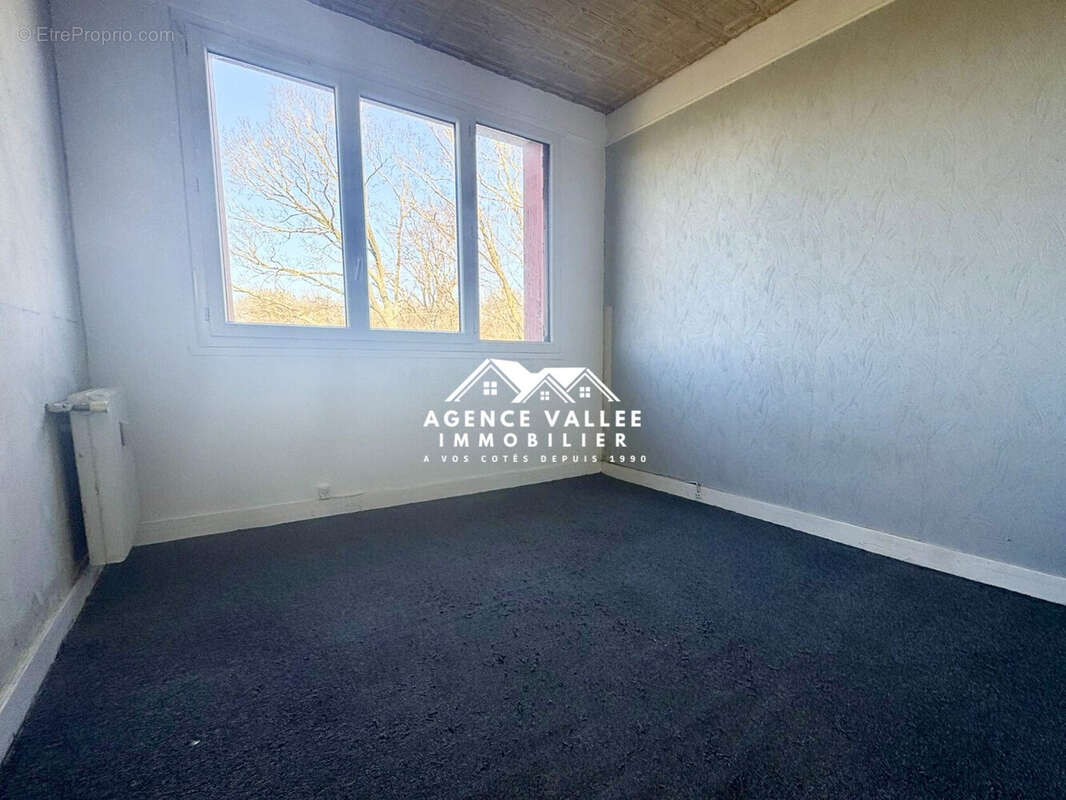 Appartement à SAINT-GERMAIN-LES-CORBEIL