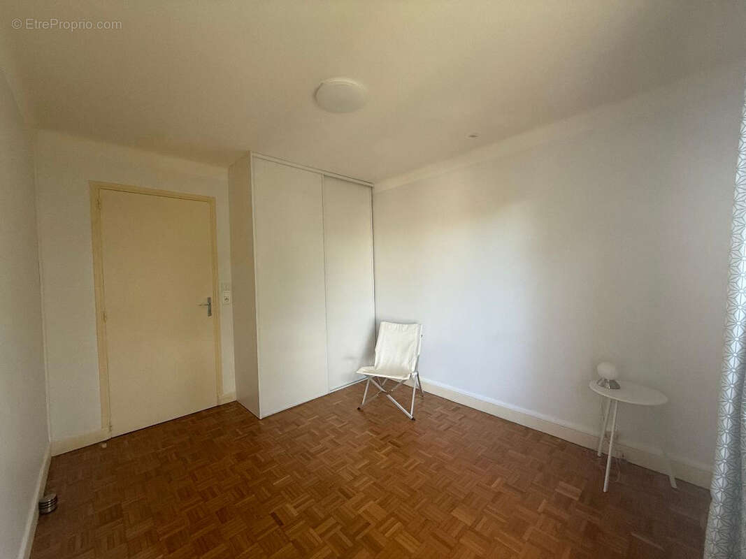 Appartement à MONTAUBAN