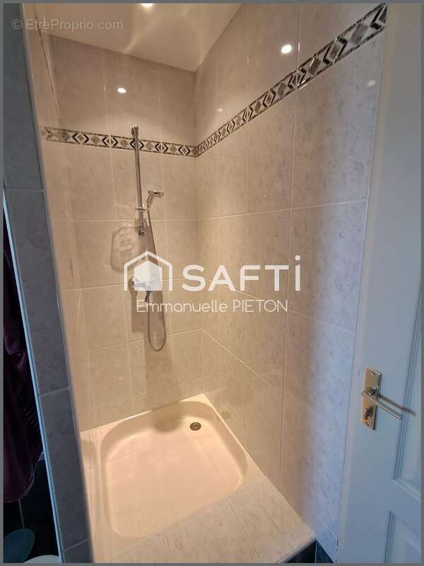Maison 112 m² à Neuville-De-Poitou  - photo 8