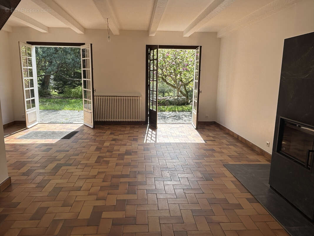 Maison à MOELAN-SUR-MER