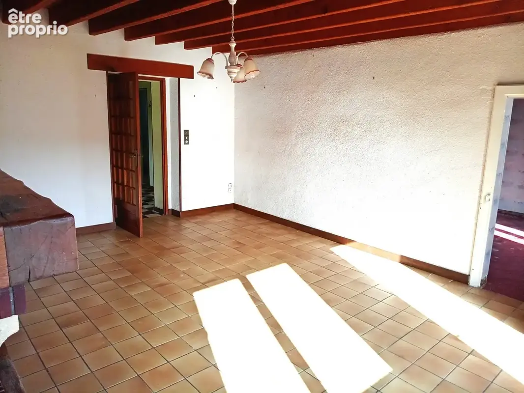 Maison 123 m² à Ligne  - photo 5
