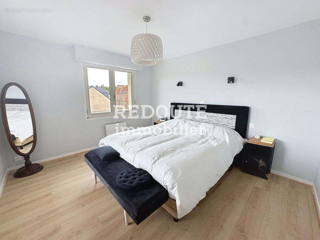 Appartement à EPERNAY