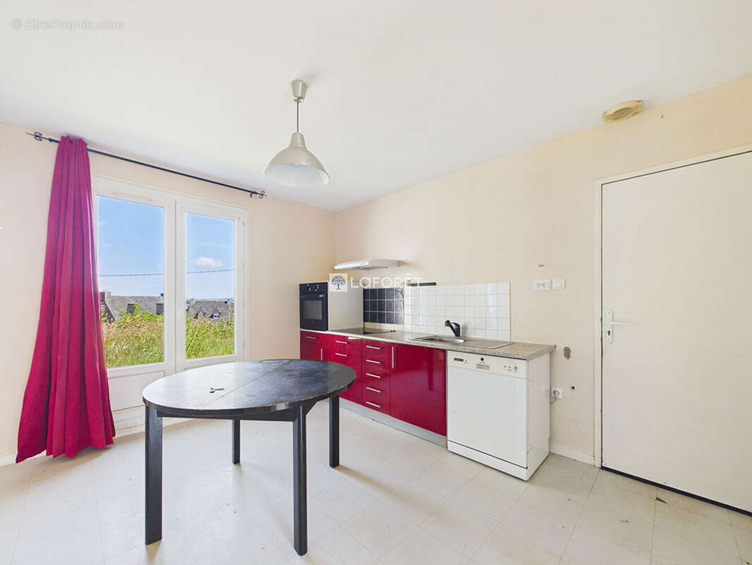 Maison Chateaulin 4 pièce(s) 88 m2 - photo 5