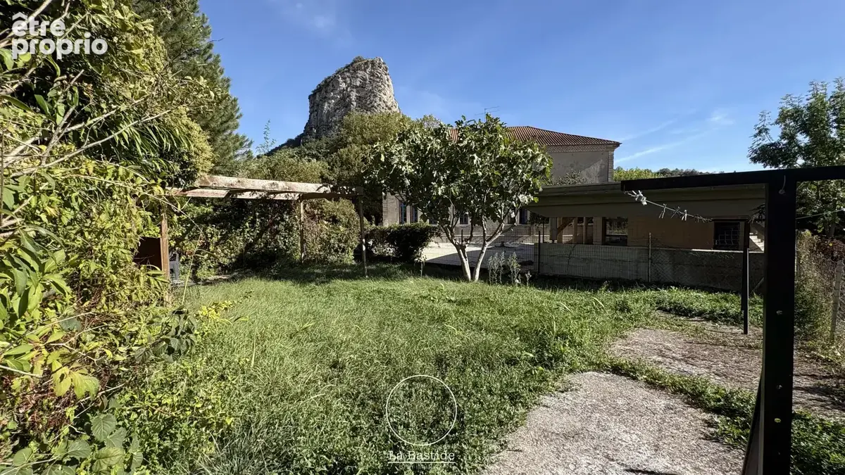 Maison de village 4 pièces à Saou - photo 15