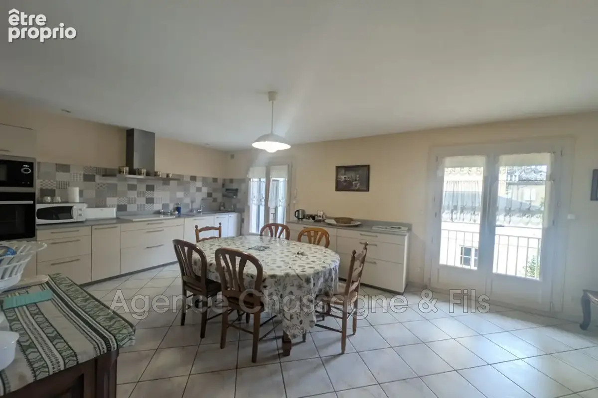 Maison 9 pièces 200 m² à vendre à Brive-La-Gaillarde (19100) - photo 4