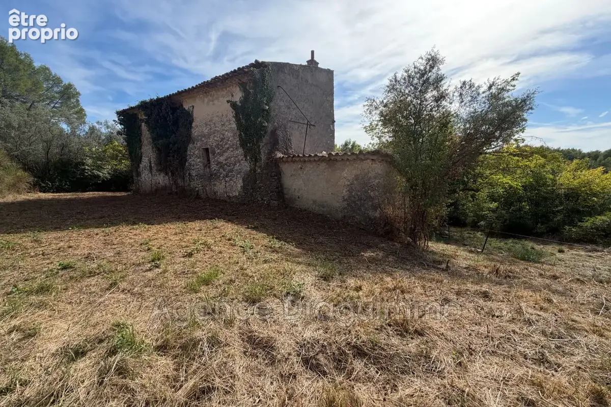 Maison 6 pièces 136 m² à vendre à Draguignan (83300) - photo 2