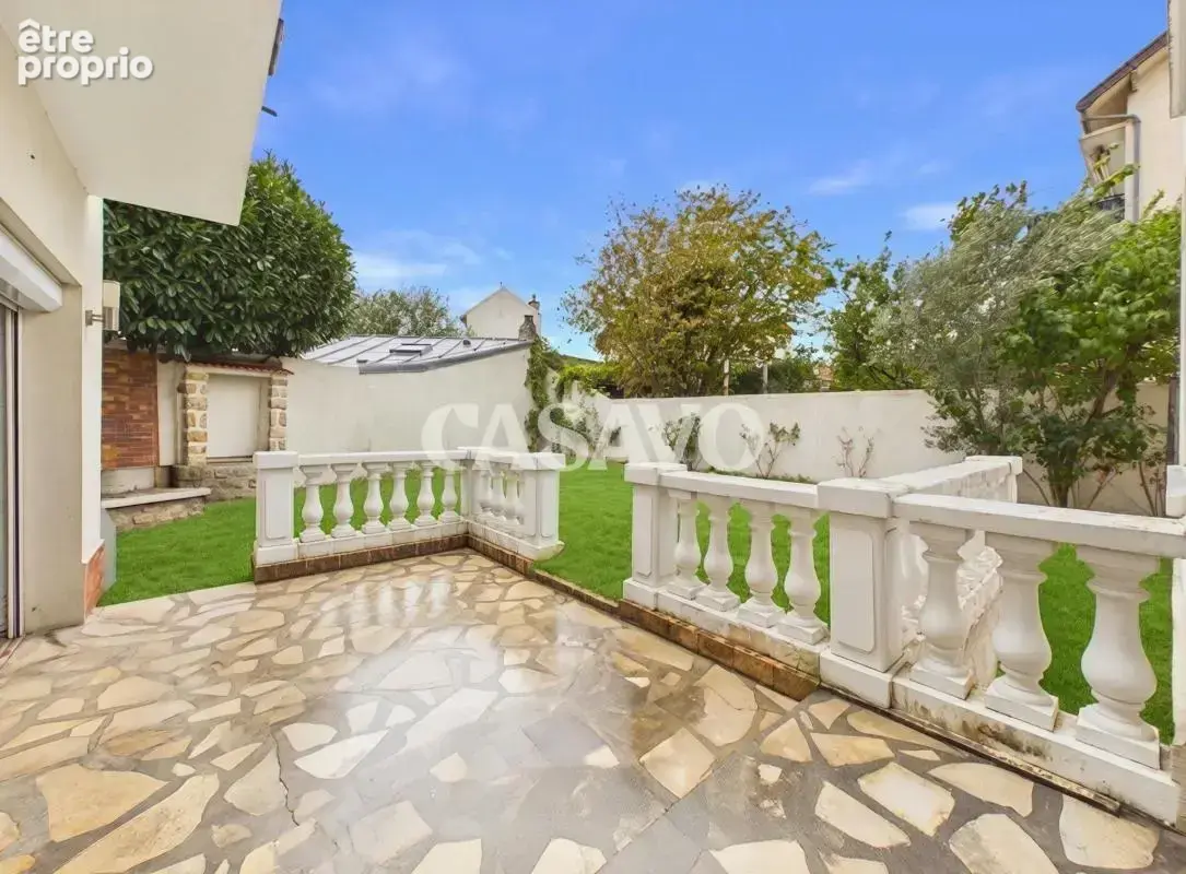 Vente Maison 6 pièces de 190m² - 94700 Maisons-Alfort - photo 4