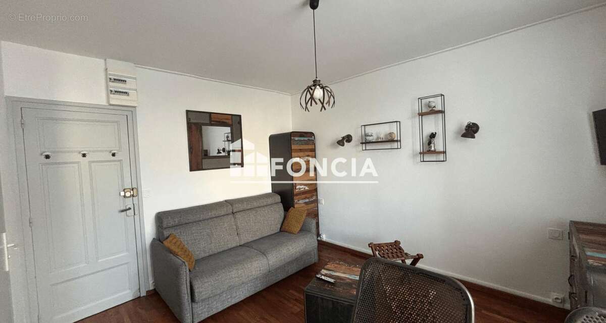 Appartement à FOUESNANT