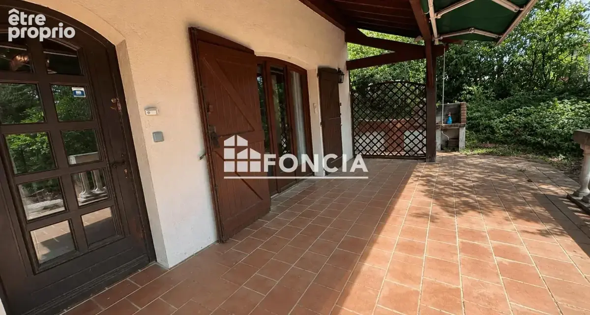 À vendre – maison 3 chambres – champagne-au-mont-d’or - photo 3